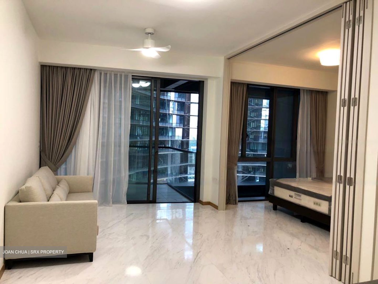 Marina One Residences (D1), Apartment #466995551